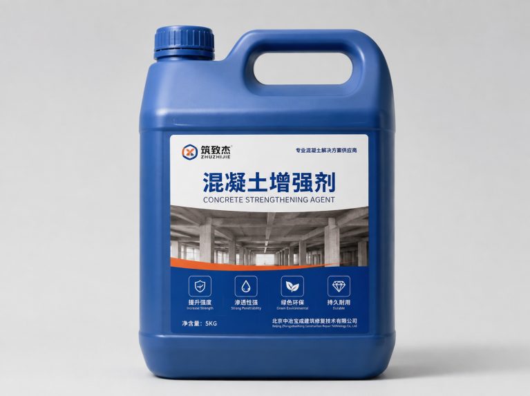 南平卡妙纳米型混凝土增强剂