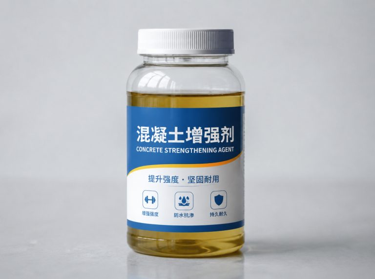 南平卡妙国产型混凝土增强剂